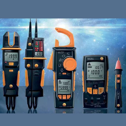 Appareils des mesures électriques